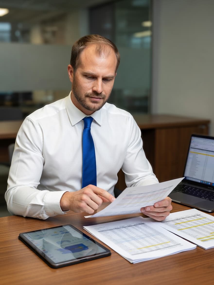 Records, oversight, and stewardship in HondaJet ownership—continuity of technical judgment across the ownership arc.